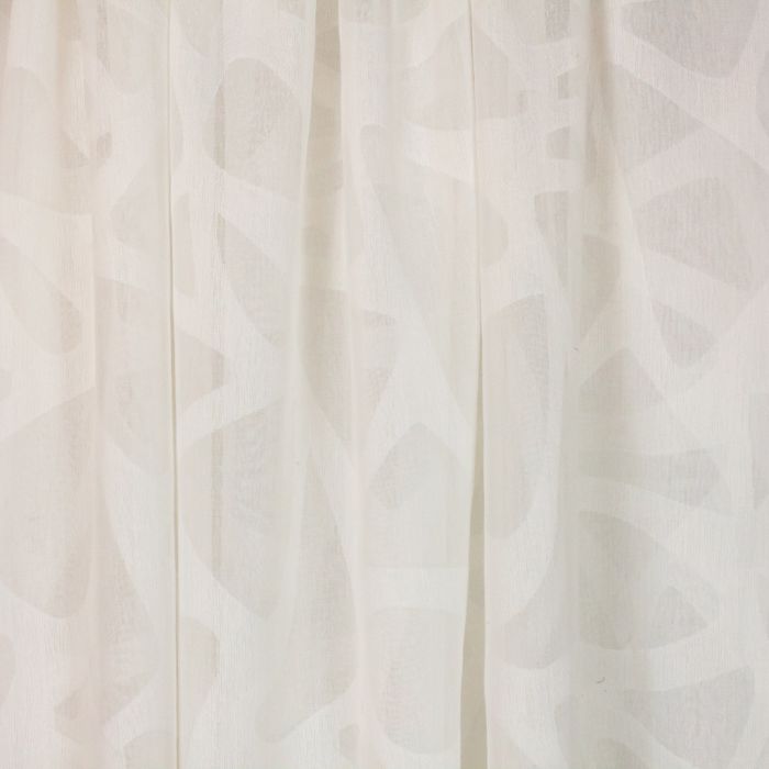 RM COCO  Maasai / Cayenne - Chenille, Woven/Jacquard Fabric