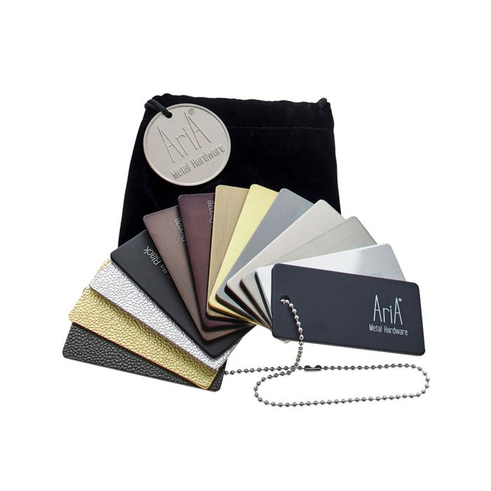 RM COCO | Order Samples