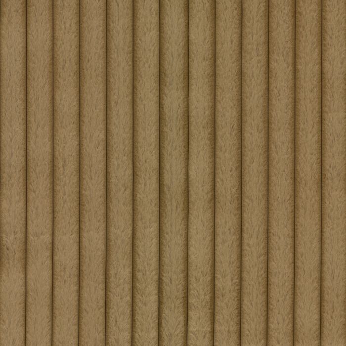 RM COCO | Thumper / Latte - Faux Fur Fabric