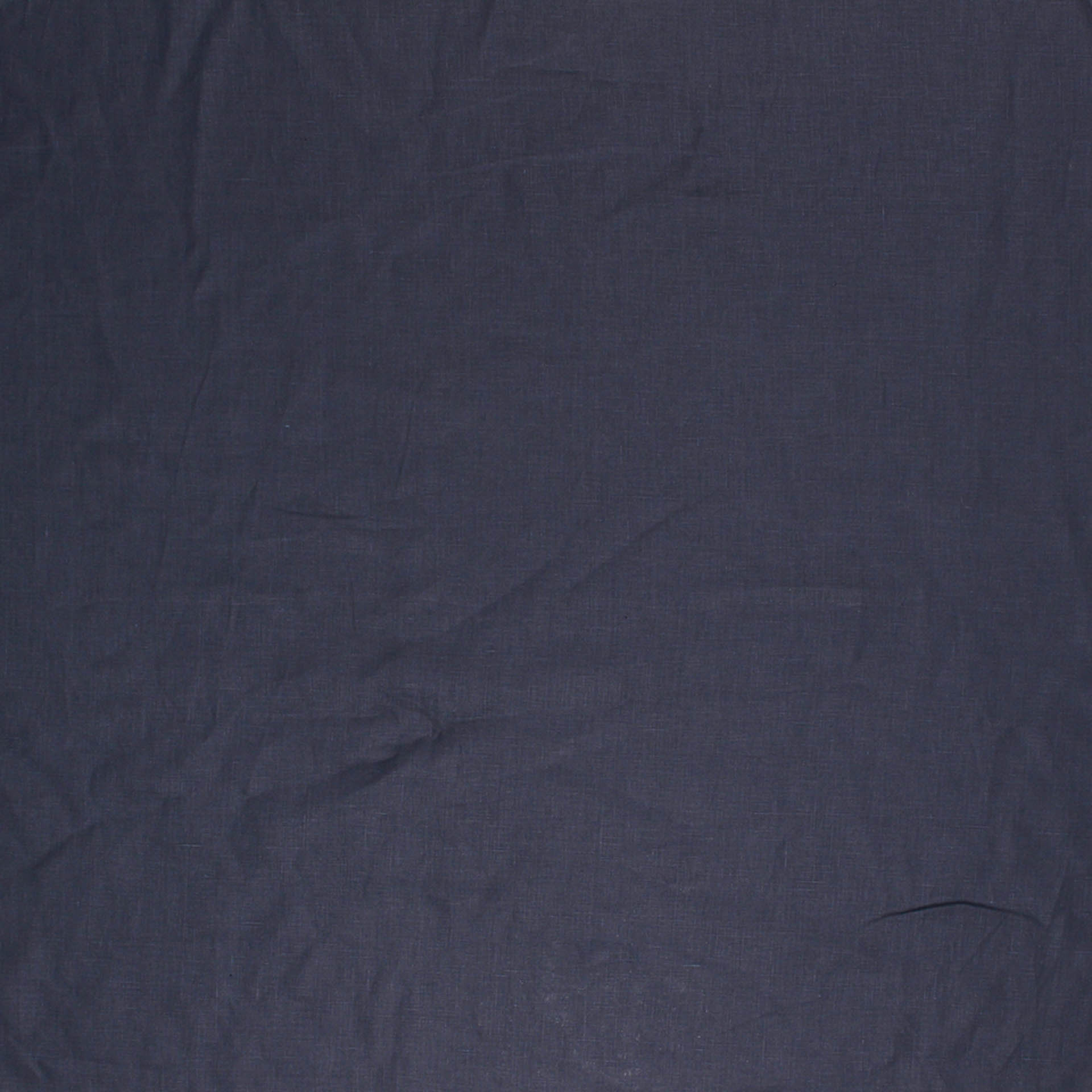 RM COCO  Bruges / Chanel Blue - Solid, Woven/Jacquard, Linen/Blend Fabric