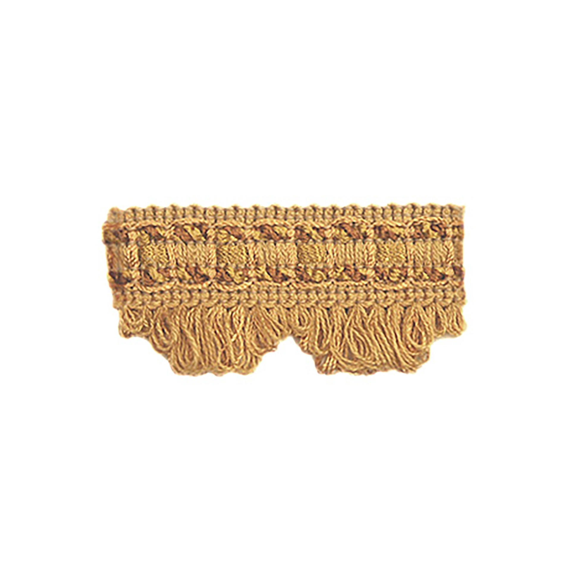 Scalloped Lace Fringe - Fringe Market