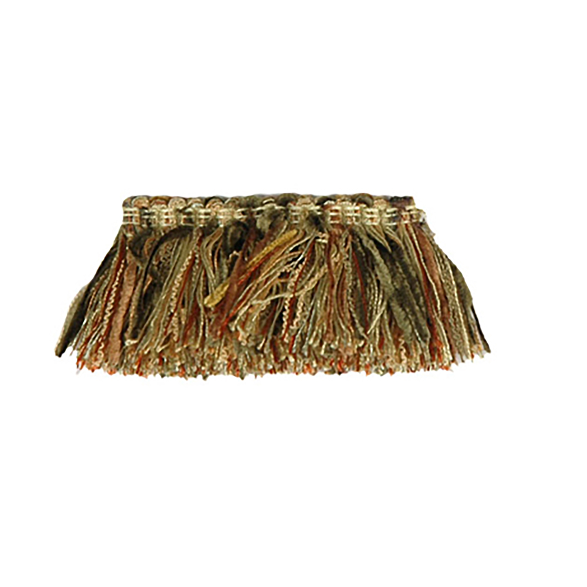 coco*✧ ° RM COCO | T1119 BRUSH FRINGE / MING FOREST BRUSH FRINGE