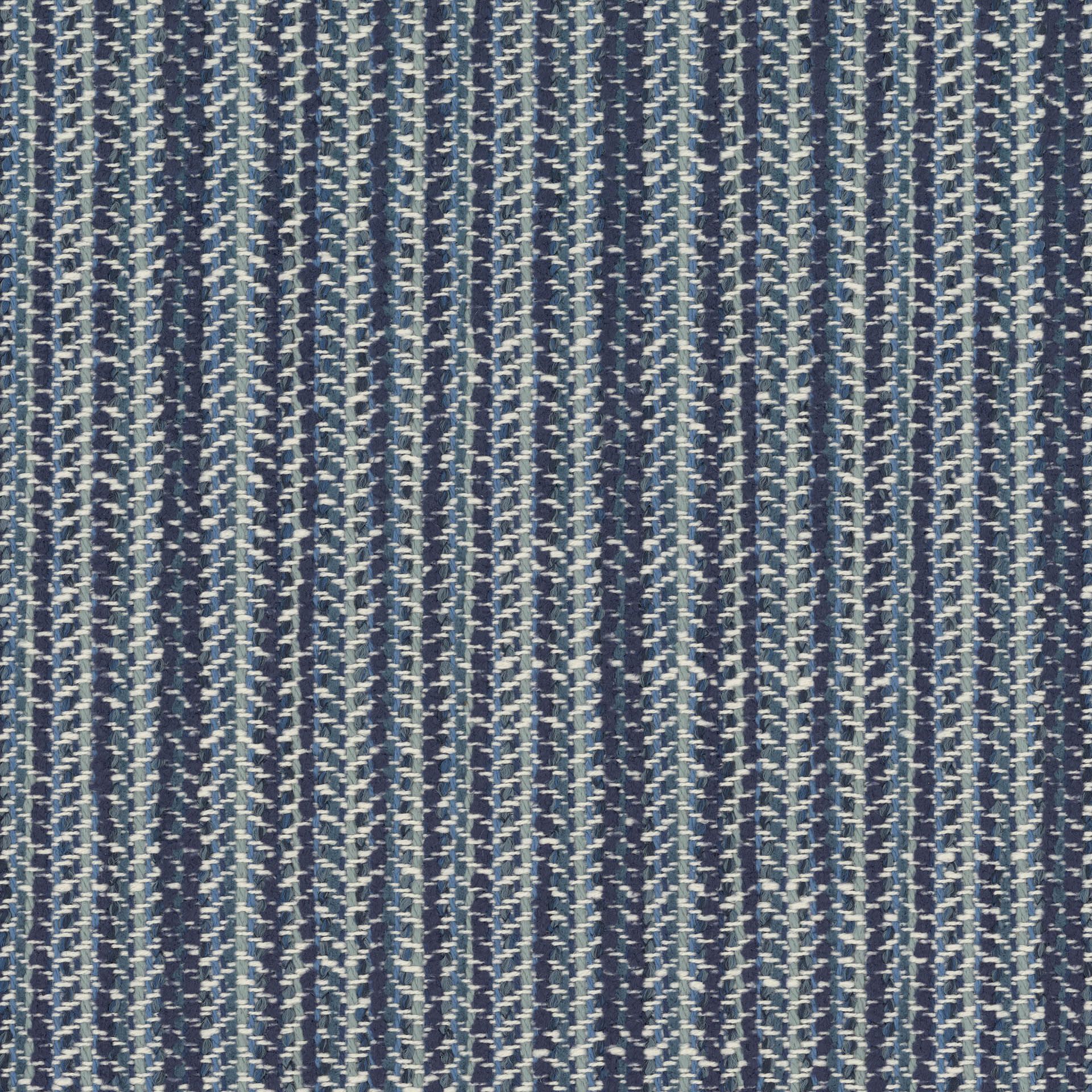 RM COCO | Kendall Herringbone Crypton® / Mood Indigo - Woven