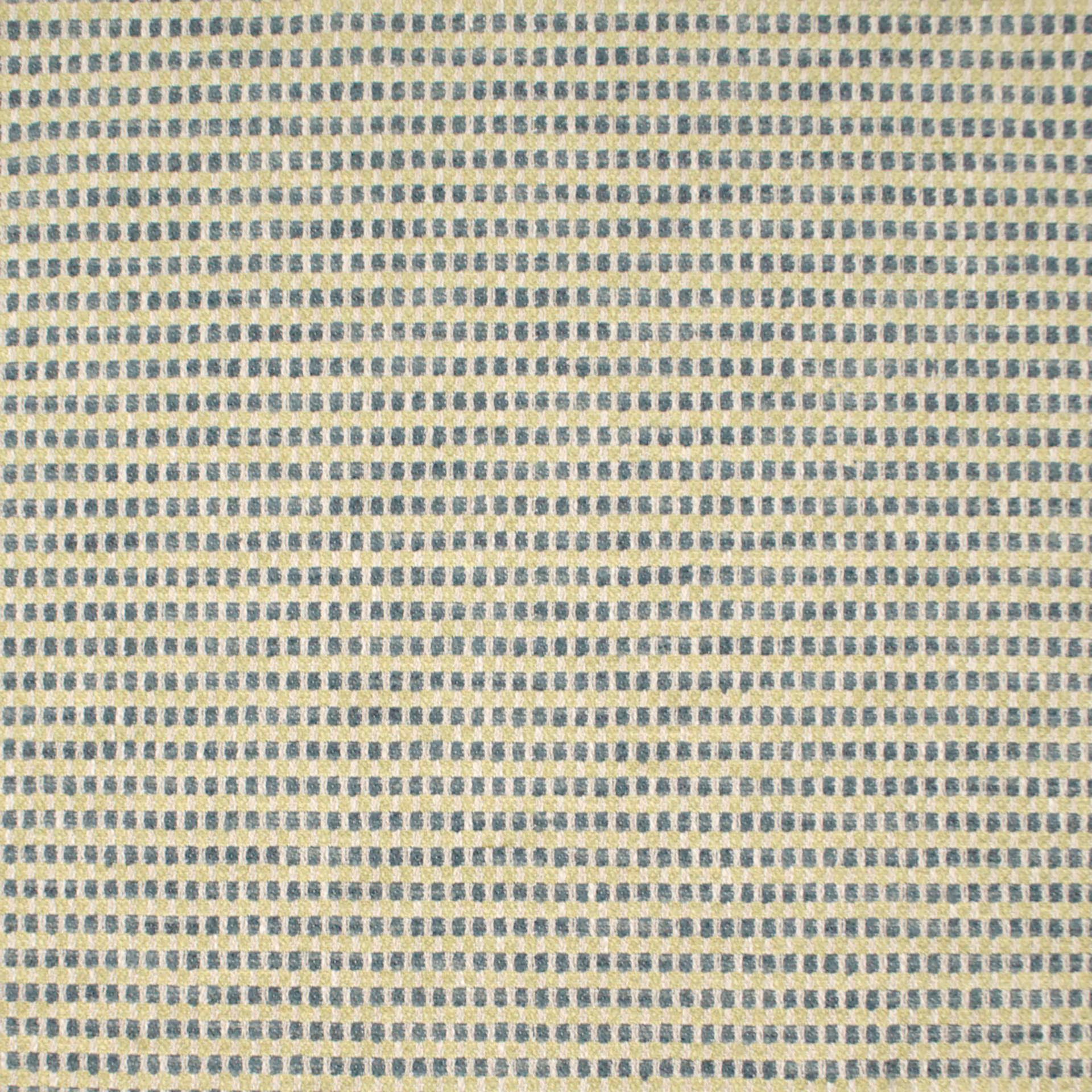 RM COCO | Angkor / Blue Spruce - Woven/Jacquard Fabric