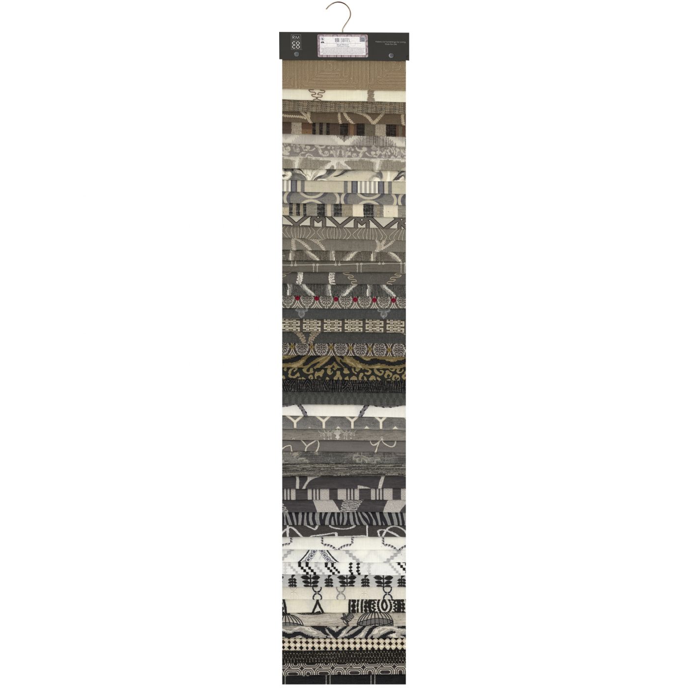 RM COCO - Blue Ribbon