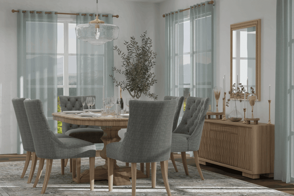 RM COCO - Ridgley Performance Stripe